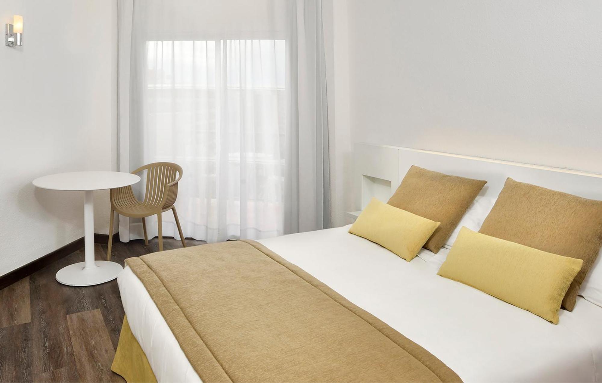 Hotel Sol Mallorca 4*