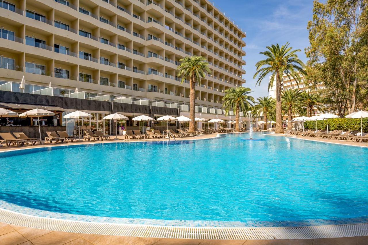 Sol Mallorca Hotel Palmanova