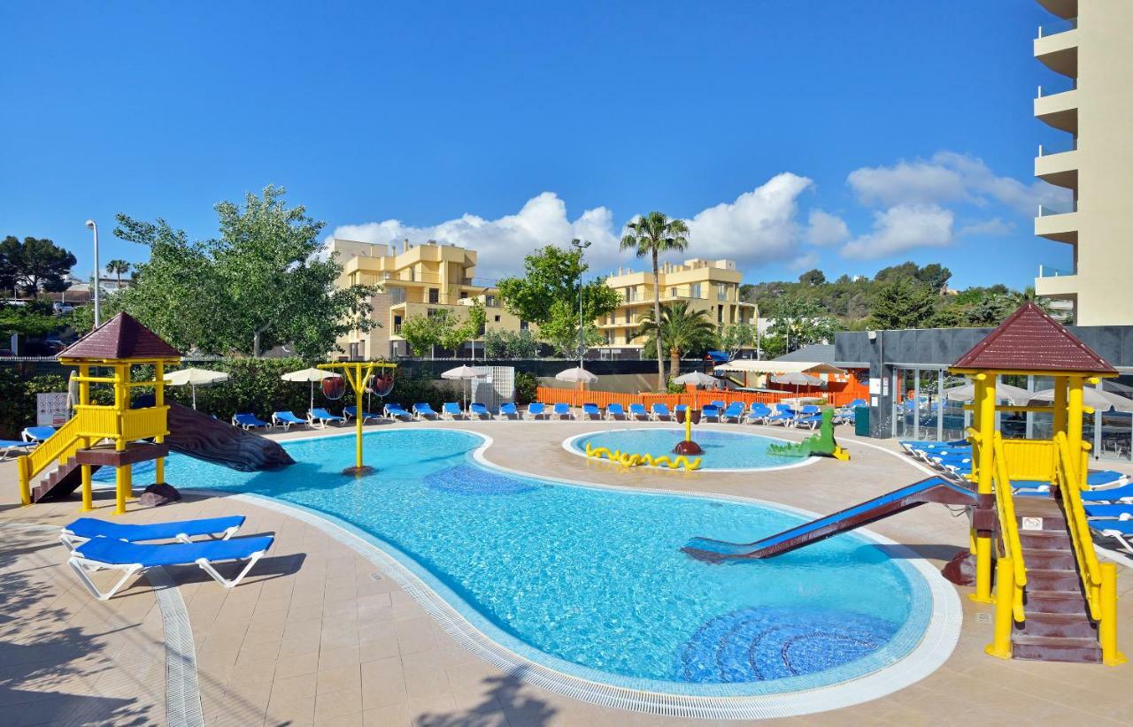 Sol Mallorca Hotel Palmanova